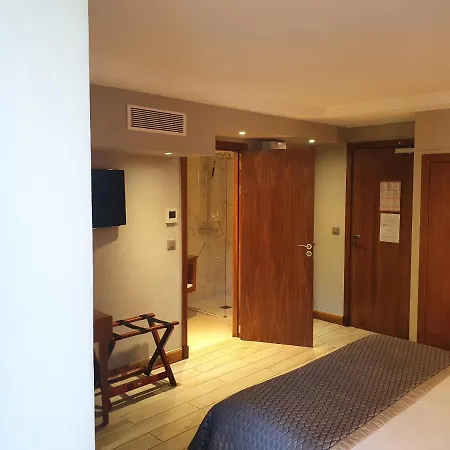 Hotel Le Rhul