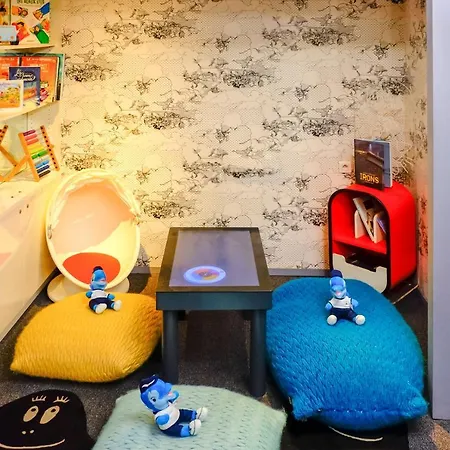 Ξενοδοχείο Novotel Est Porte D'aubagne 4*