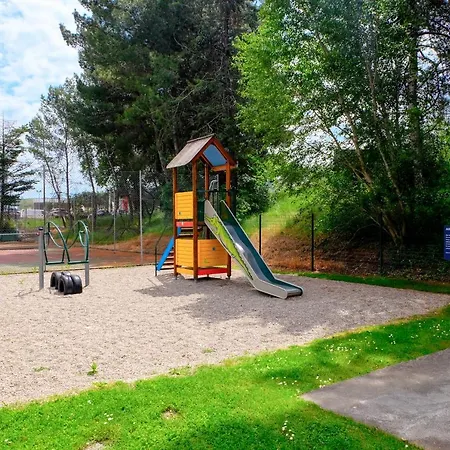 Ξενοδοχείο Novotel Est Porte D'aubagne 4*