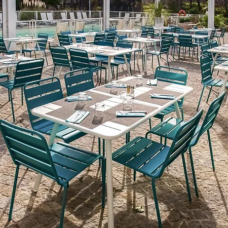 Novotel Est Porte D'aubagne Ξενοδοχείο