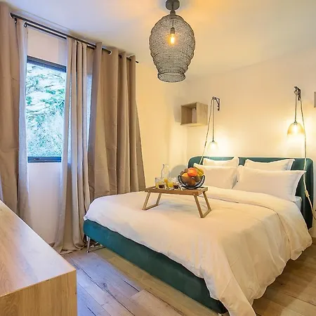 Appartement Gmimosa Séjournez Dans Un Esprit Boutique