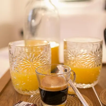 Appartement Gmimosa Séjournez Dans Un Esprit Boutique *