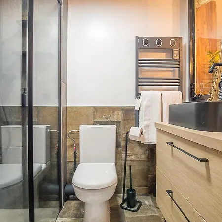 Gmimosa Séjournez Dans Un Esprit Boutique Marseille