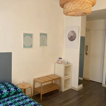 Dragon Avec Gardien Apartment *