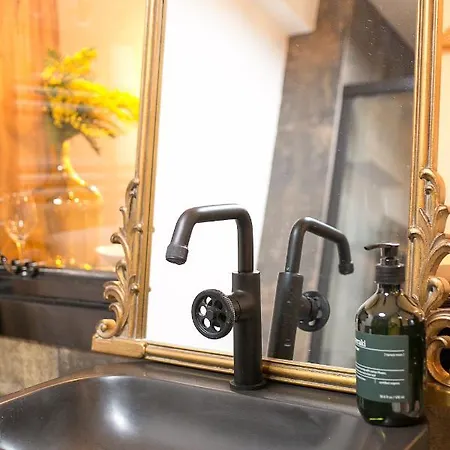 Gmimosa Séjournez Dans Un Esprit Boutique Appartement *