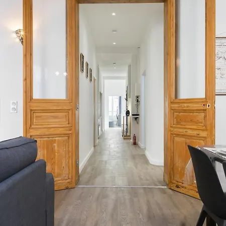 Apartment Le Divillien - Bel Et Grand Idealement Situe