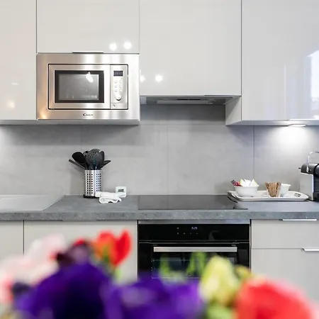 Le Divillien - Bel Et Grand Idealement Situe Apartment *