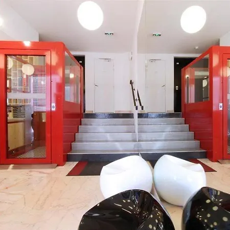 Hotel Hermes 2*