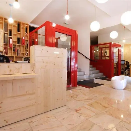 Hotel Hermes
