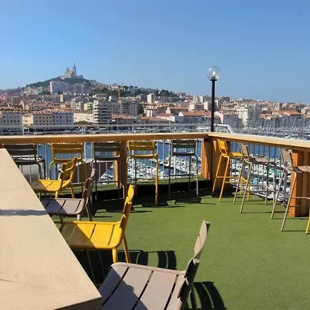 Hermes 2* Marseille