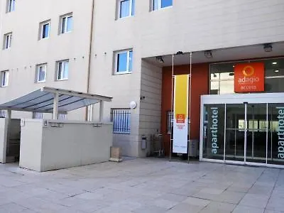 Adagio Access Prado Perier Aparthotel Marseille