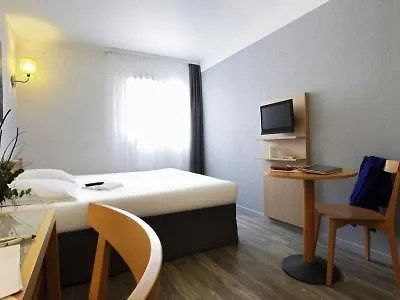 Aparthotel Adagio Access Prado Perier Marseille
