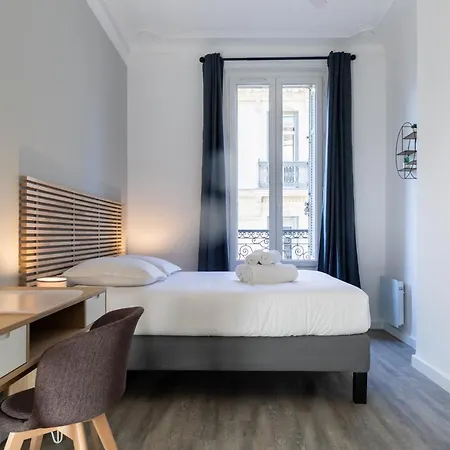 Le Divillien - Bel Et Grand Idealement Situe Marseille