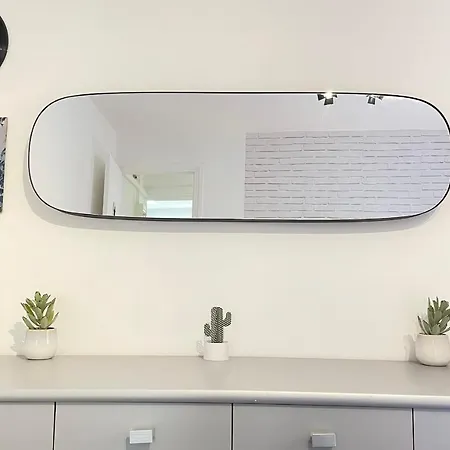 La Loge - Joli T2 Proche Longchamp / Centre-ville Et Gare - Wifi Netflix Marseille