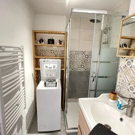 Plein Sud Grand Balcontransats Netflix&wifi