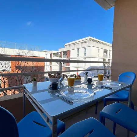 Apartment Le Nid Douillet Wifi - Netflix Centre-ville