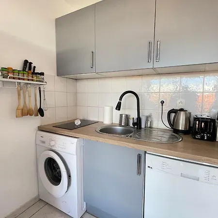 Apartment Le Nid Douillet Wifi - Netflix Centre-ville *