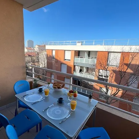 Apartment Le Nid Douillet Wifi - Netflix Centre-ville *