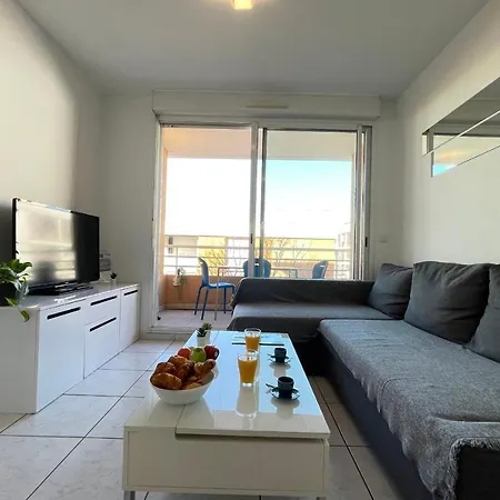 Apartment Le Nid Douillet Wifi - Netflix Centre-ville