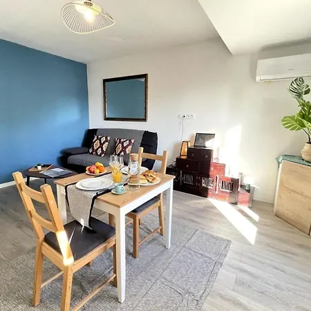 Plein Sud Grand Balcontransats Netflix&wifi