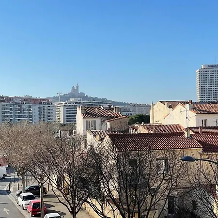 Apartment Le Nid Douillet Wifi - Netflix Centre-ville *