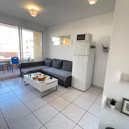 Le Nid Douillet Wifi - Netflix Centre-ville Marseille