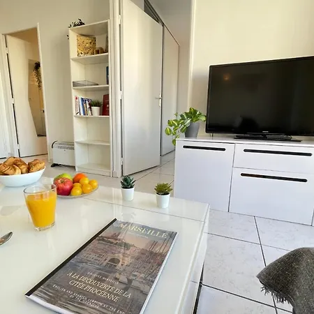 Apartment Le Nid Douillet Wifi - Netflix Centre-ville