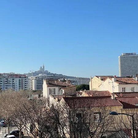 Apartment Le Nid Douillet Wifi - Netflix Centre-ville *