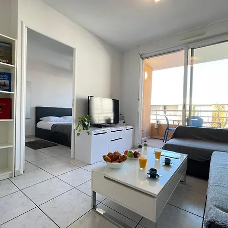 Apartment Le Nid Douillet Wifi - Netflix Centre-ville *