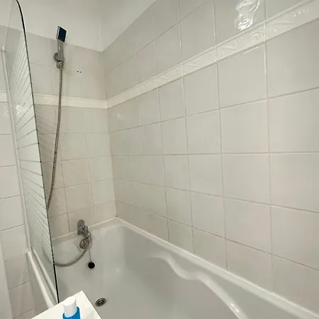 Apartment Le Nid Douillet Wifi - Netflix Centre-ville *