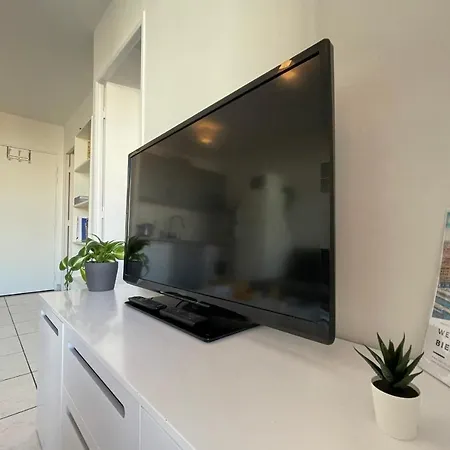 Apartment Le Nid Douillet Wifi - Netflix Centre-ville Marseille
