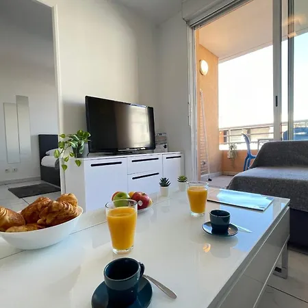 Apartment Le Nid Douillet Wifi - Netflix Centre-ville *