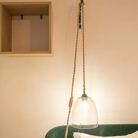 Gmimosa Séjournez Dans Un Esprit Boutique Appartement *