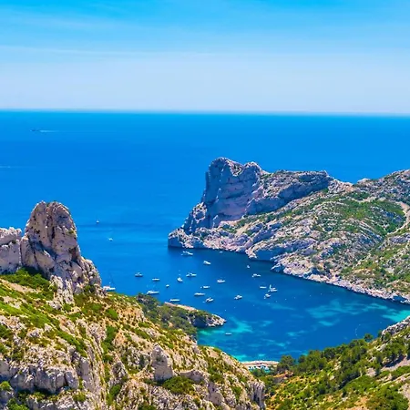 Gmimosa Séjournez Dans Un Esprit Boutique * Marseille