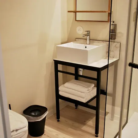 Life Vp - Vieux Port Hotel 3*
