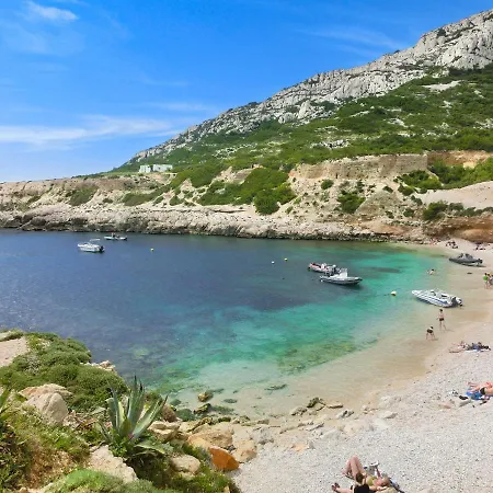 Novotel Est Porte D'aubagne Ξενοδοχείο