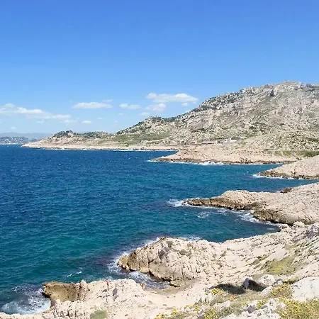 Novotel Est Porte D'aubagne