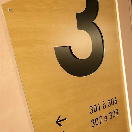 Hotel Centre La Timone 2*