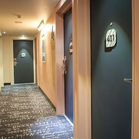 Hotel Centre La Timone 2*