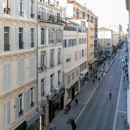 Le Divillien - Bel Et Grand Idealement Situe Marseille