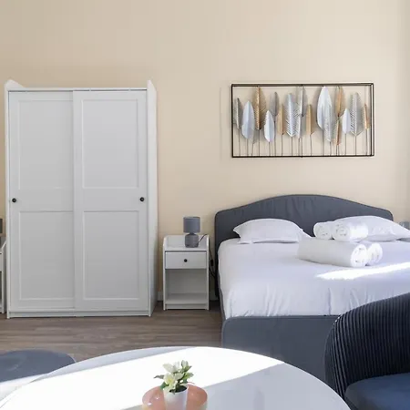 Apartment Le Divillien - Bel Et Grand Idealement Situe *