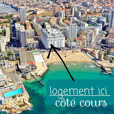 Design Des Catalans Apartment