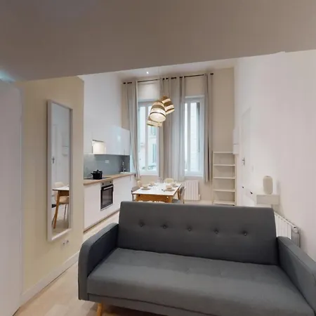 Superbe T2/duplex St Charles/joliette Renove Avec Soin