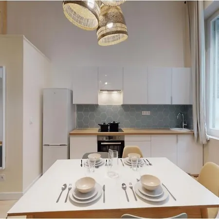 Superbe T2/duplex St Charles/joliette Rénové Avec Soin Appartamento Marsiglia