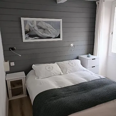 La En Apartamento