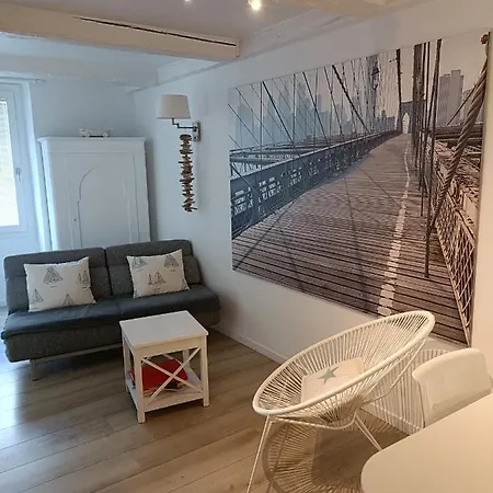 Apartamento La En *