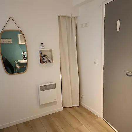 Apartamento La En