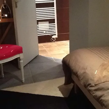 La Blanche Bed & Breakfast Marsiglia