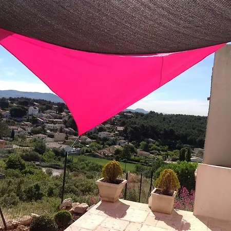 Bed & Breakfast La Blanche