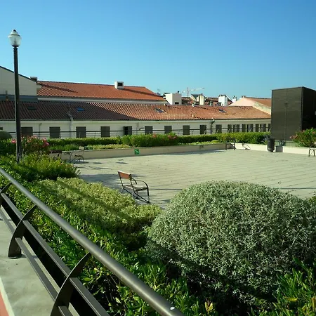 Le Massilia Vieux-port Appartement